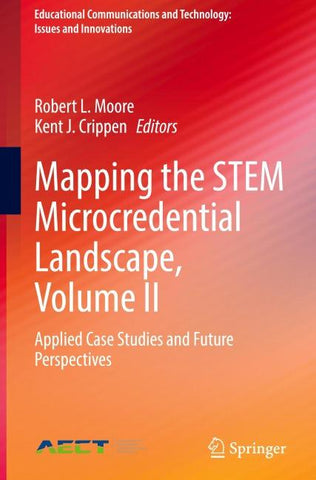 Mapping the STEM Microcredential Landscape, Volume II