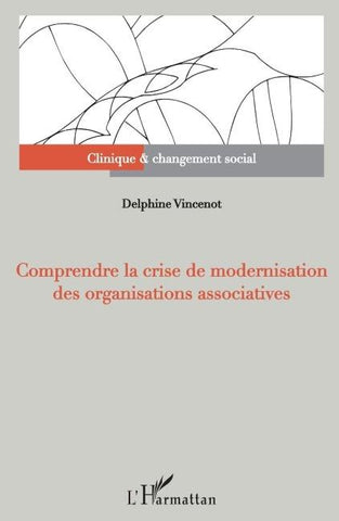 Comprendre la crise de modernisation des organisations associatives
