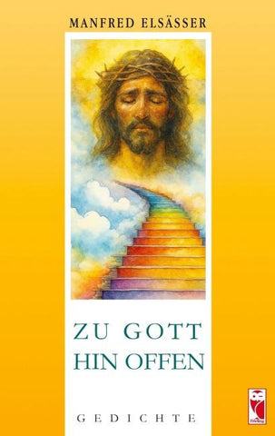 Zu Gott hin offen