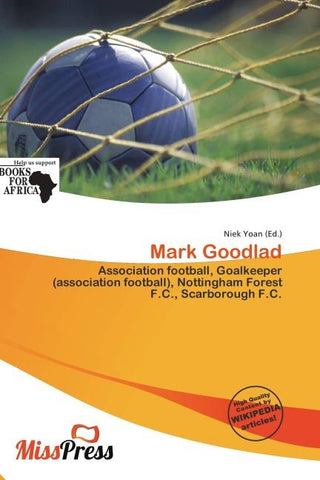 Mark Goodlad