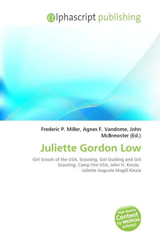 Juliette Gordon Low