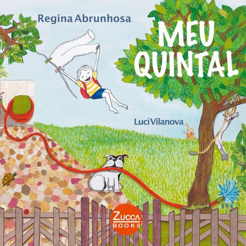 Meu quintal