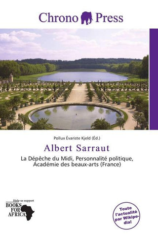 Albert Sarraut