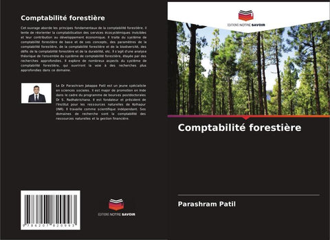 Comptabilité forestière