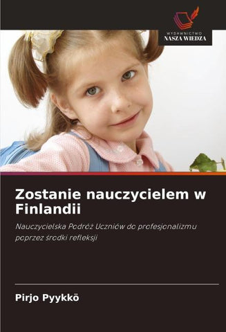 Zostanie nauczycielem w Finlandii