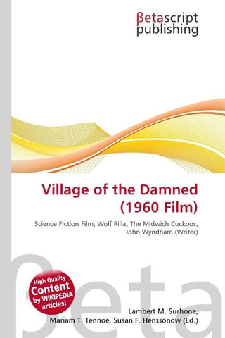 Village of the Damned (1960 Film)