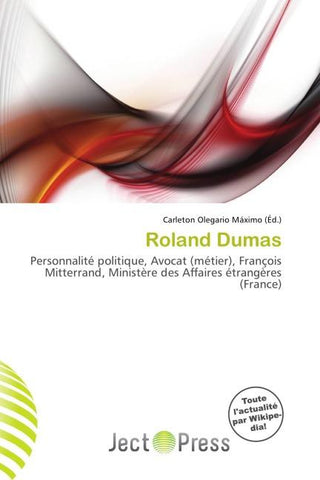 Roland Dumas