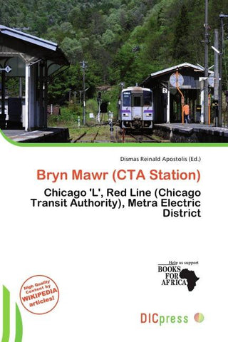 Bryn Mawr (CTA Station)