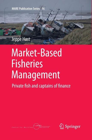 Market-Based Fisheries Management