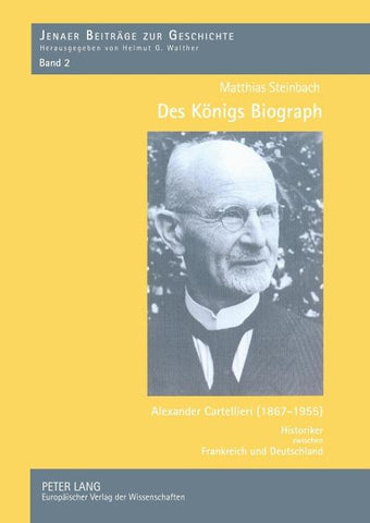Des Königs Biograph