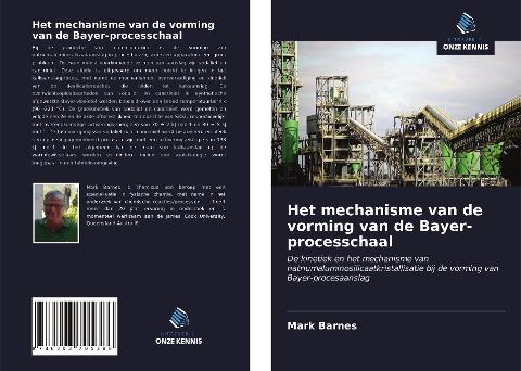 Het mechanisme van de vorming van de Bayer-processchaal