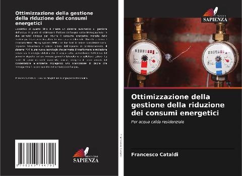 Ottimizzazione della gestione della riduzione dei consumi energetici
