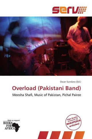 Overload (Pakistani Band)