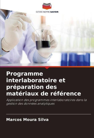 Programme interlaboratoire et préparation des matériaux de référence