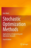 Stochastic Optimization Methods