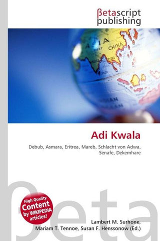 Adi Kwala