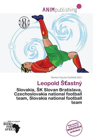 Leopold ¿¿astný