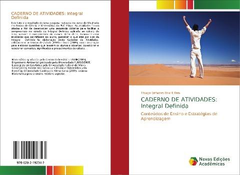 CADERNO DE ATIVIDADES: Integral Definida