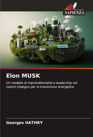 Elon MUSK