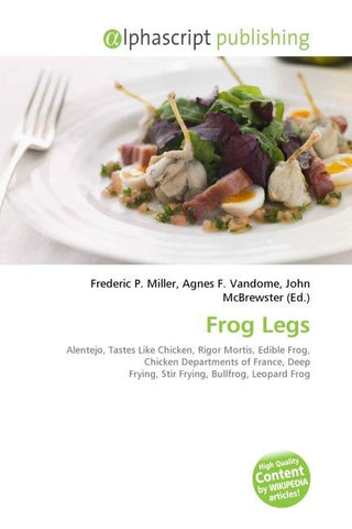 Frog Legs