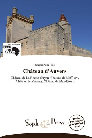 Château d'Auvers