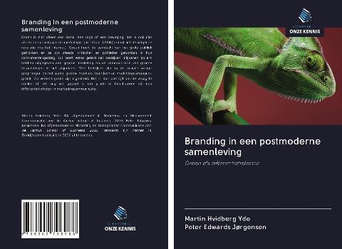 Branding in een postmoderne samenleving