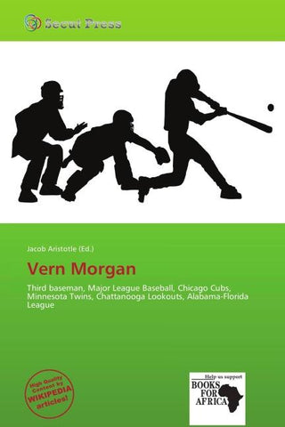 Vern Morgan