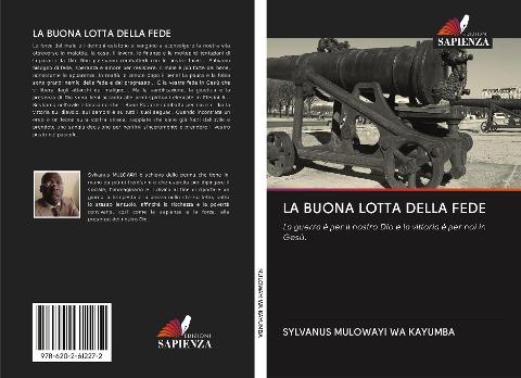 LA BUONA LOTTA DELLA FEDE
