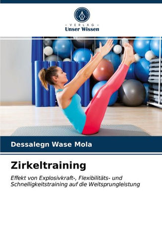 Zirkeltraining