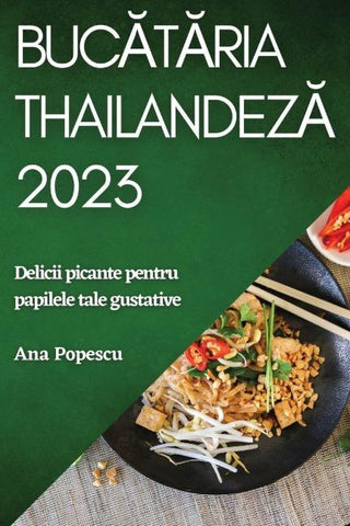 Buc¿t¿ria thailandez¿ 2023