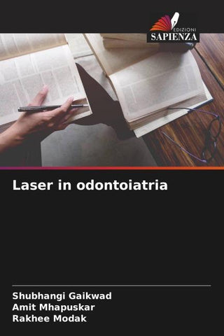 Laser in odontoiatria