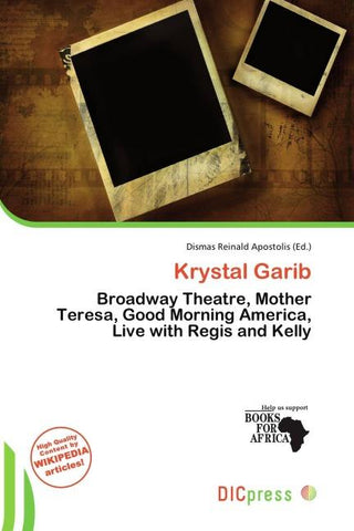 Krystal Garib