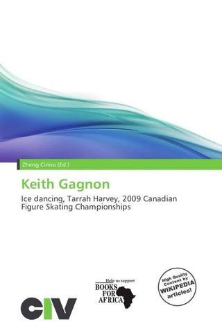 Keith Gagnon