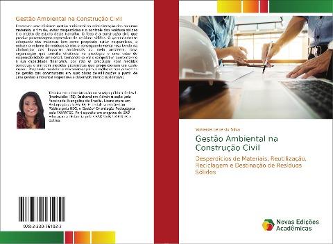 Gestão Ambiental na Construção Civil