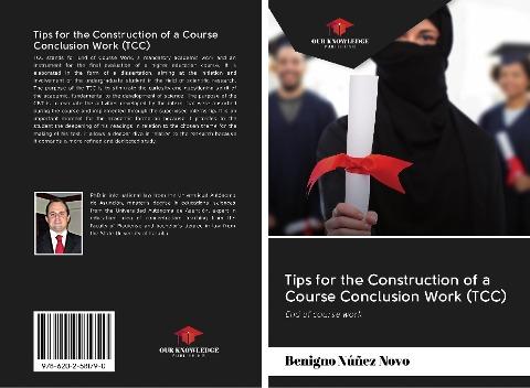 Tips for the Construction of a Course Conclusion Work (TCC)