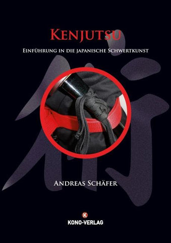 Kenjutsu - Einführung in die japanische Schwertkunst