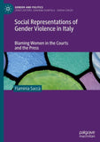 Social Representations of Gender Violence in Italy