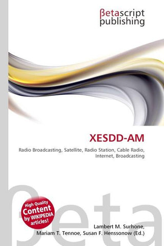 XESDD-AM