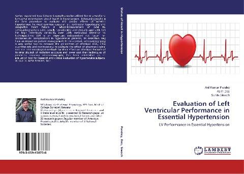 Evaluation of Left Ventricular Performance in Essential Hypertension