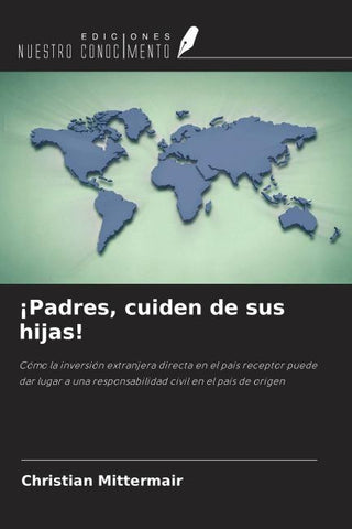 ¡Padres, cuiden de sus hijas!