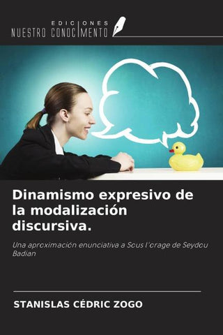 Dinamismo expresivo de la modalización discursiva.