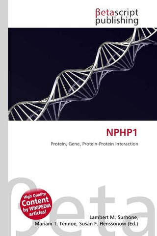 NPHP1