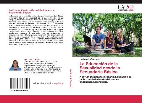 La Educación de la Sexualidad desde la Secundaria Básica