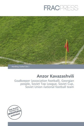 Anzor Kavazashvili