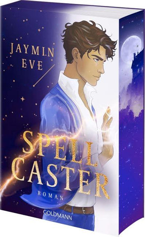Spellcaster