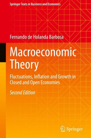 Macroeconomic Theory