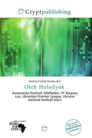 Oleh Holodyuk