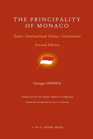 The Principality of Monaco