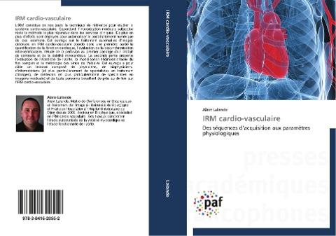IRM cardio-vasculaire
