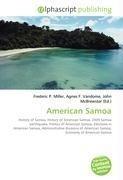American Samoa
